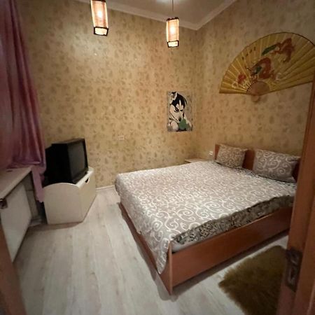 10 Kotliarska Moisha House Lejlighed Lviv Eksteriør billede
