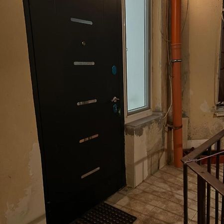 10 Kotliarska Moisha House Lejlighed Lviv Eksteriør billede