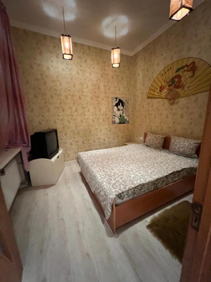 10 Kotliarska Moisha House Lejlighed Lviv Eksteriør billede