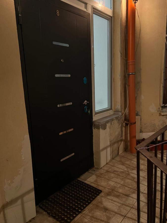 10 Kotliarska Moisha House Lejlighed Lviv Eksteriør billede