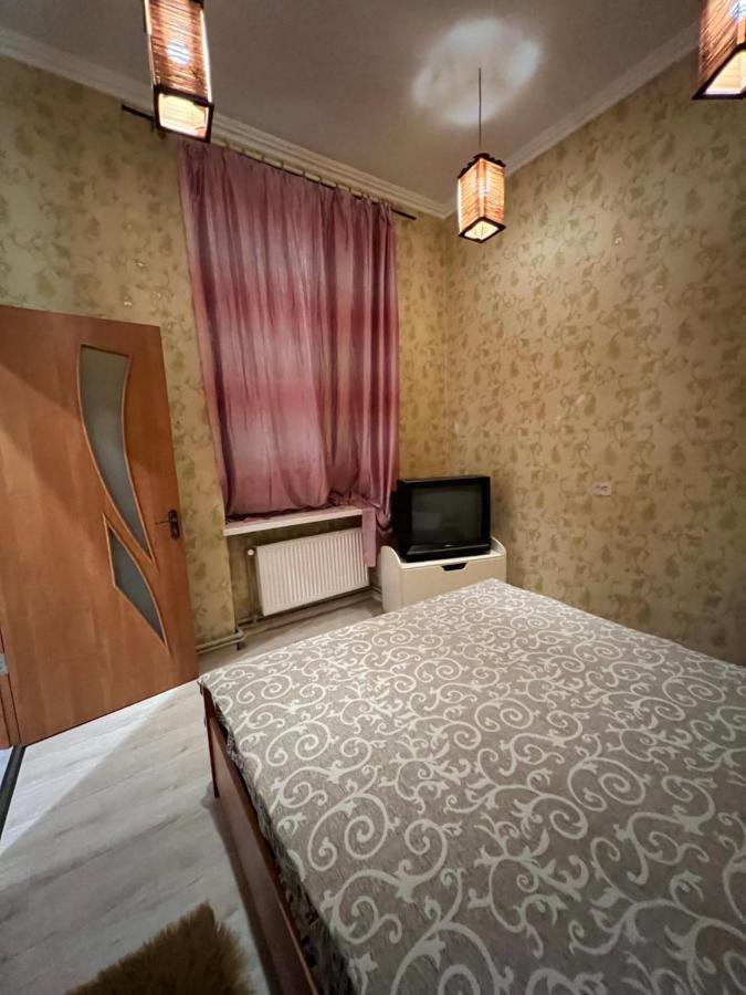 10 Kotliarska Moisha House Lejlighed Lviv Eksteriør billede