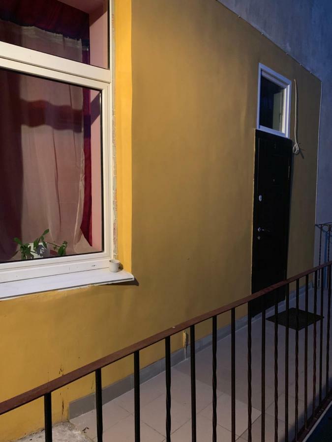 10 Kotliarska Moisha House Lejlighed Lviv Eksteriør billede